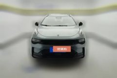 2025 Lynk & Co Lynk & Co 01 2025 2.0TD 2WDHuanNewProEdition #2