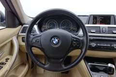 2015 BMW 3 Series 2015 1.6T AT 316LiFashion #15