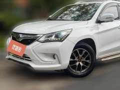 2017 BYD Song 2016 1.5T AT matchlessEditionElite FWD #2