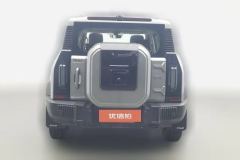 2023 Jetour Traveler 2023 1.5T 2WDDiscoverPRO #4
