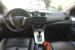 2015 Nissan Sylphy 2014 1.6 AT XVExclusive #12