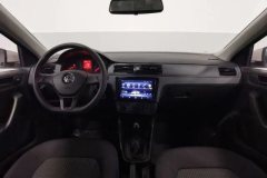 2020 Volkswagen Santana 2019 1.5 AT Fashion China VI #14