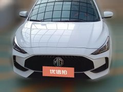 2021 MG MG5 2021 1.5L 180DVVT MT youthFashion #2