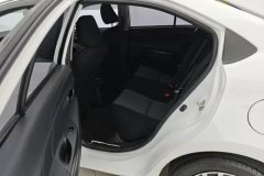 2020 Toyota Vios 2019 1.5 AT EnactusEdition #11