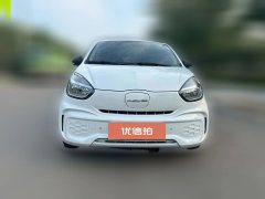 2021 Roewe Clever 2021 302km AT Excellence #2