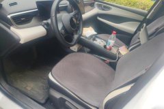 2025 BYD Seal 05 DM-i 2025 DM-i Smart Drive 1.5L AT 55KMLuxury #9
