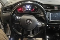 2017 Volkswagen Tiguan L 2017 1.8T AT 330TSIFlagshipFWD #15