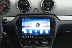 2018 Volkswagen Jetta 2017 1.5 MT Comfort #16