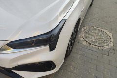 2020 Aion S 2019 Charming 530 EV #5