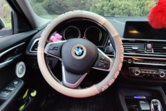 2021 BMW 1 Series 2021 1.5T AT 120i MSport #15
