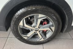 2018 Hyundai ix25 2017 1.6 AT SmartFWD #6
