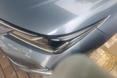 2019 Toyota Corolla 2019 1.8 AT HybridFlagship HEV #5