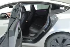 2025 Tesla Model 3 2025 rear wheel driveEdition #11