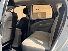 2016 Dongfeng Fengxing Jingyi X3 2016 1.5 MT Comfort5Seat #5