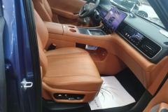 2025 AITO M7 2026 Range-Extended Ultra 4WD 6-Seats (192-Lidar) #8