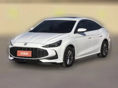 2024 MG MG5 2025 1.5L AT 180DVVT worldwideLuxury #1