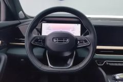 2024 Geely Auto Xingyue L 2024 2.0TD AT High power 2WD horizonEdition #15