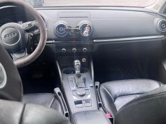 2016 Audi A3 Sedan 2016 1.4T AT 35TFSILinkedIn #6