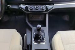 2024 Dongfeng Fengxing Lingzhi 2024 M5L 1.5T MT Base 7Seat #16