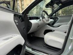 2023 Avatr 11 2022 Long RangeDual motorLuxury 5Seat #7