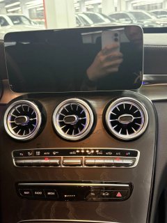 2019 Mercedes-Benz C-Class 2019 1.5T AT C260LSport Facelift #7