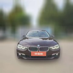 2018 BMW 3 Series 2018 2.0T AT 320LiFashion #2