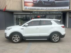 2018 Chang'an CS55 2018 1.5T AT Colorful #3