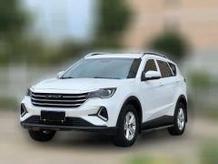 2022 Jetour X70M 2022 1.5T MTavant-garde partner 7Seat #1