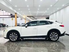 2016 Mazda CX-4 2016 2.5 AT blue sky passionEdition4WD #9