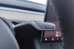 2023 Tesla Model Y 2022 Facelift rear wheel driveEdition #16