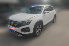 2020 Volkswagen Tayron 2020 1.4T AT 280TSILuxurySmart ConnectFWD #1