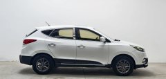 2015 Hyundai ix35 2015 2.0 AT Comfort FWD China V #8