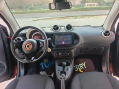 2018 smart ForTwo 2018 1.0 AT 52kilowattHardtopPassionEdition (Imported) #5