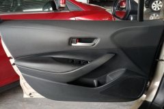 2020 Toyota Corolla 2019 1.2T AT S-CVT GL-iLuxury #7
