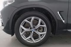 2020 BMW X3 2020 2.0T AT 28iLuxury Pkg4WD #6