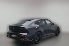 2022 Chang'an UNI-V 2022 1.5T AT Sport #2