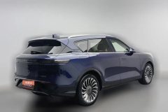 2021 Voyah Free 2021 4WDStandardEREVExclusiveLuxury Pkg #2