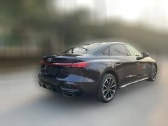 2025 Audi A5L 2026 2.0T Sport Plus #5