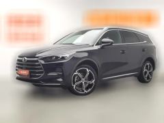 2022 BYD Tang New Energy 2021 1.5T AT DM-i 112KM Honor #1