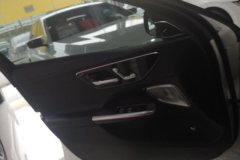 2024 Mercedes-Benz C-Class 2024 1.5T AT C 260 L Hao YeSport #7