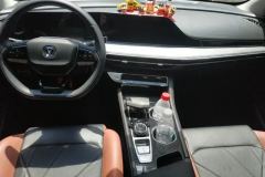 2023 Chang'an Eado 2023 Pleasure PLUS Blue WhaleNE 1.4T AT GDI DCTPremium #16