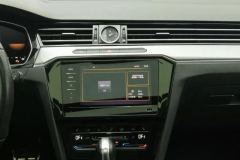 2024 Volkswagen Magotan 2023 2Million Edition 2.0T AT 330TSI DSGLeading #16