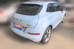 2023 Ora Good Cat 2023 401km StandardBattery lifeHonor LFP #3