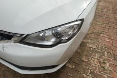 2015 Roewe 360 2015 1.5 MT Luxury #5