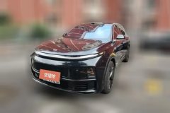 2025 Li Auto Li Auto L7 2025 Pro SmartHuanNewEdition #1