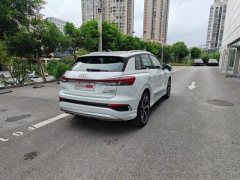 2025 Audi Q4 e-tron 2024 40 e-tron CreationEdition #9