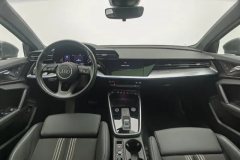 2024 Audi A3 Sportback 2024 Sportback 1.4T AT 35 TFSI FashionSport #14