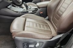 2019 BMW X3 2020 2.0T AT 28iLuxury Pkg4WD #21