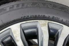 2017 Toyota Corolla 2017 Facelift 1.2T AT S-CVT GL #9