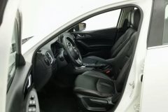 2016 Mazda Mazda3 Axela Sedan 2016 1.5 AT Luxury #13